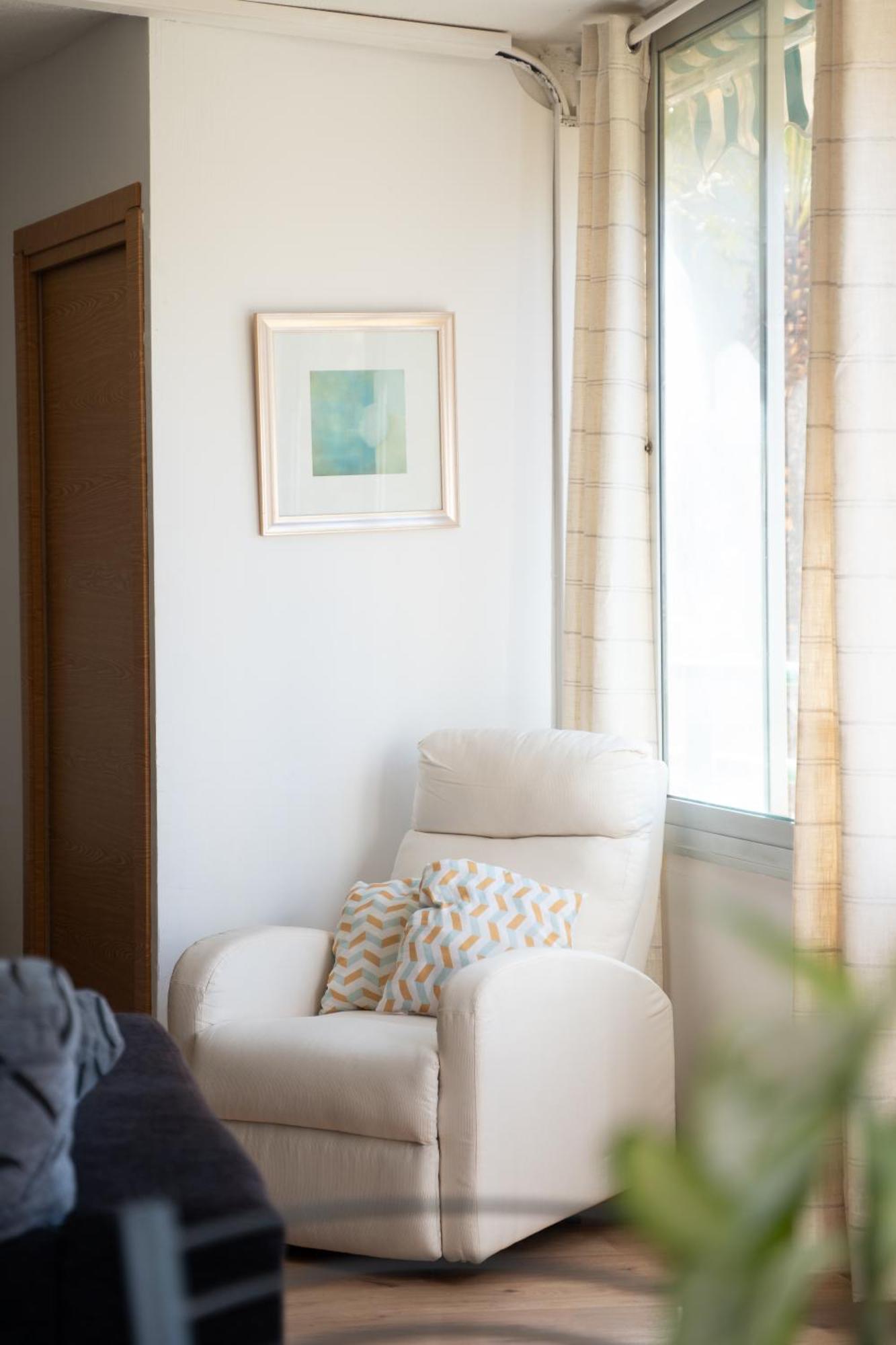 Precioso Residencial Reformado Benidorm
