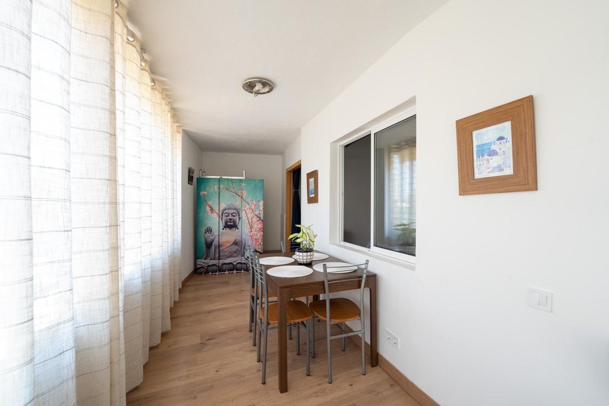 Precioso Residencial Reformado *