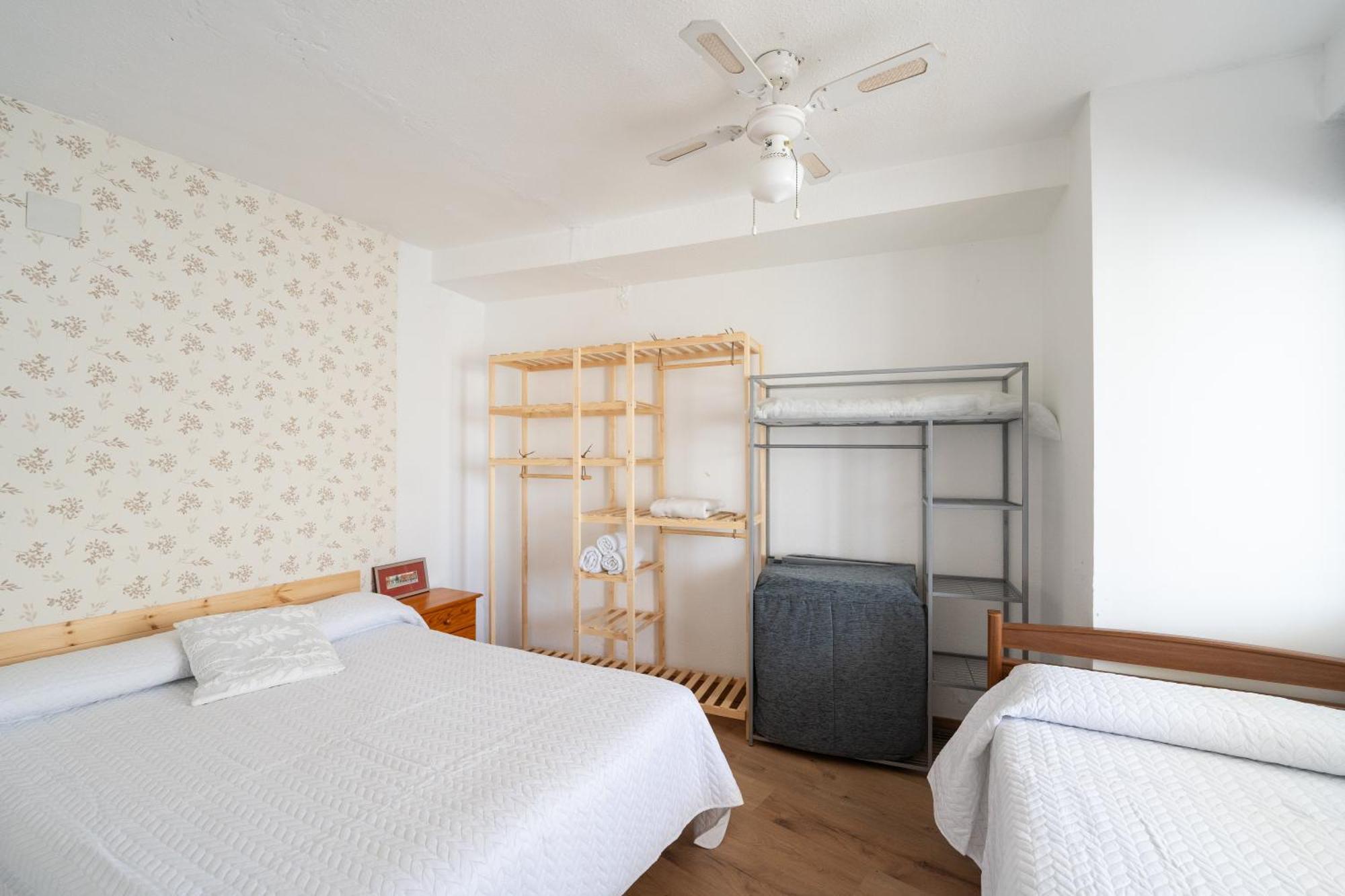 Precioso Residencial Reformado * Benidorm